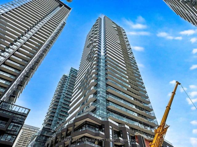 1109 Broadway Avenue, Toronto | Leased, C12615 | Condos. Ca