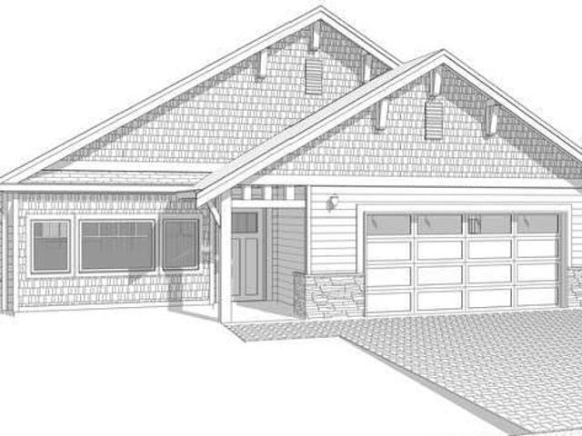 1109 Celia Crescent Gibsons BC House For Sale REW