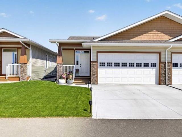 1109 Cornerstone Crescent, Olds, AB, T4H 0B7 semi detached for sale | Listing ID A2328 | Royal LePage
