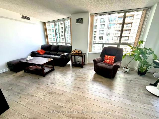 1109 Doris Avenue, North York | Leased, C12682 | Condos. Ca