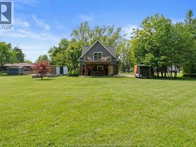 1109 Front Road North Unit# Pt 2, Amherstburg, ON, N9V 2Y8 house for sale | Listing ID 26016 | Royal LePage