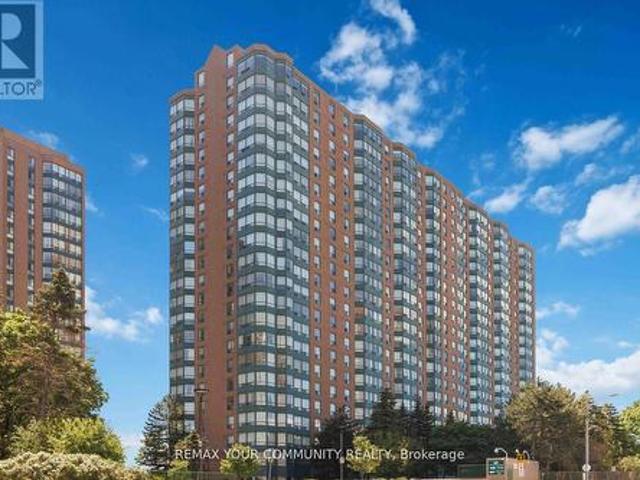 1109 Hillcrest Avenue, Mississauga, ON, L5B 4B1 condo for sale | Listing ID W13638 | Royal LePage