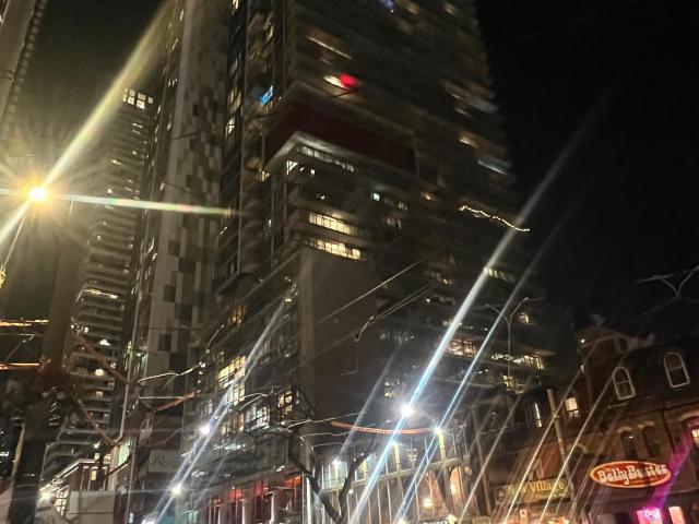 1109 King Street W, Toronto | Sold, C12611 | Condos. Ca