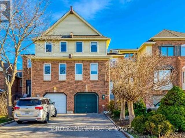 1109 Lindsay Drive, Oakville, ON, L6M 3B4 house for lease | Listing ID W13570 | Royal LePage