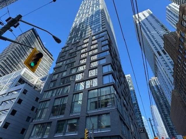 1109 Peter Street, Toronto | Leased, C12743 | Condos. Ca
