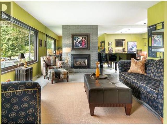 1109 Pinecrest Lane, Kelowna, BC, V1Y 4L4 house for sale | Listing ID 10395 | Royal LePage