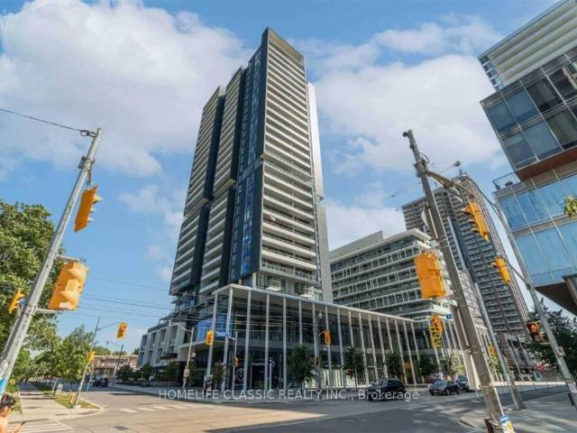 1109 Sumach Street, Toronto | Leased, C12640 | Condos. Ca