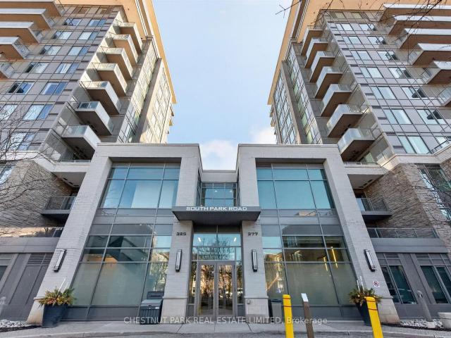 1109 South Park Road, Thornhill | For Sale @ $399,000 | Condos. Ca