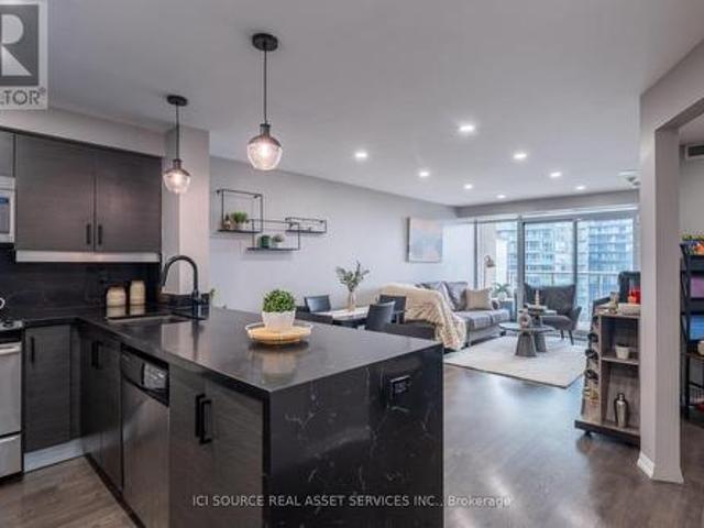 1109 Western Battery Road, Toronto, ON, M6K 3R8 condo for sale | Listing ID C13591 | Royal LePage