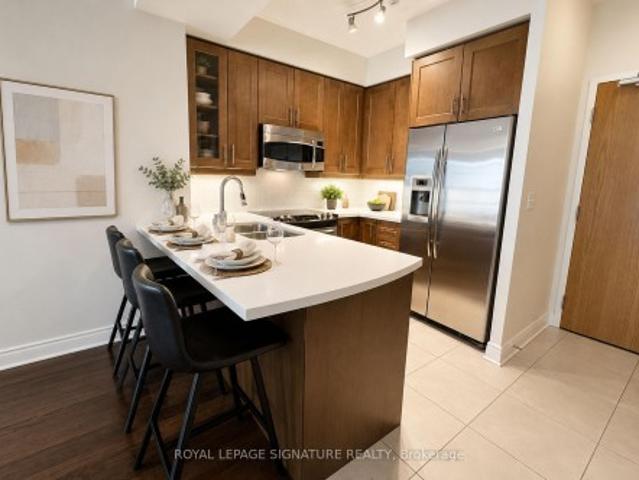 1109 1910 Lake Shore Boulevard, Toronto, ON, M4S 1A2 lease for lease | Listing ID W13483 | Royal LePage