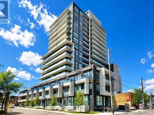 1109 1 Eglinton Avenue W, Toronto, ON, M6E 0A1 condo for sale | Listing ID C13151 | Royal LePage
