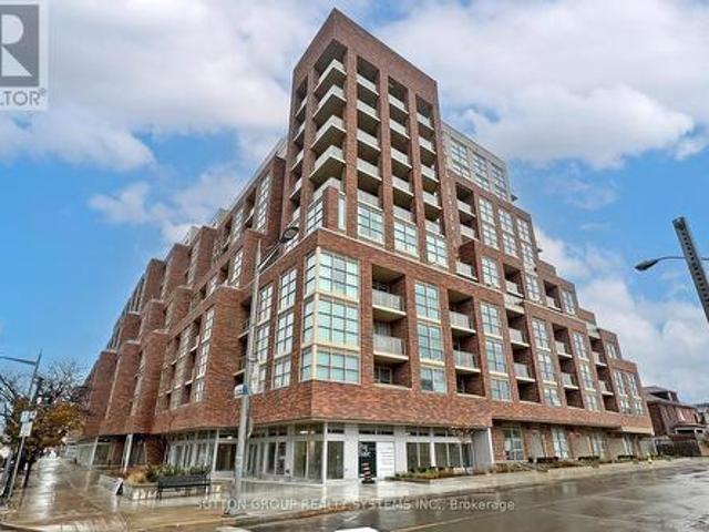 1109 1 St Clair Avenue W, Toronto, ON, M6N 0B7 lease for lease | Listing ID W13063 | Royal LePage