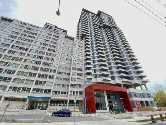 1109 25 Holly Street, Toronto | Terminated, C12639 | Condos. Ca