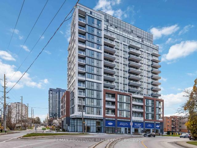 1109 2088 James Street, Burlington | 1+1Beds/1Bath, Condo, $2,300/mo | Condos. Ca