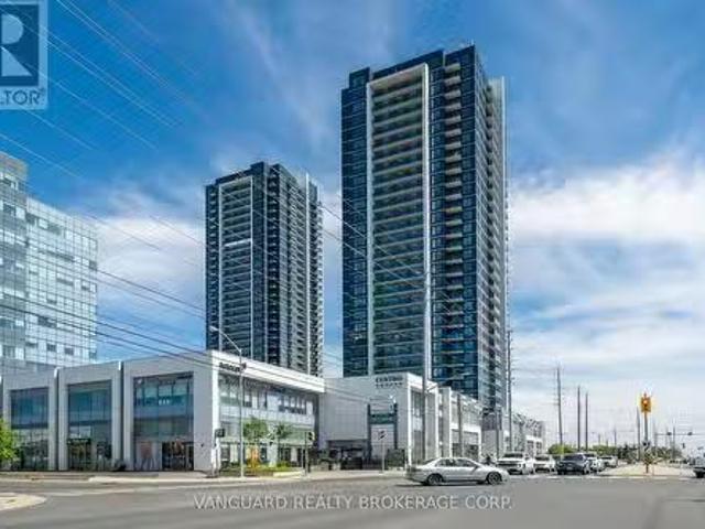 1109 3700 Highway 7 Road, Vaughan, ON, L4L 0G8 condo for s.