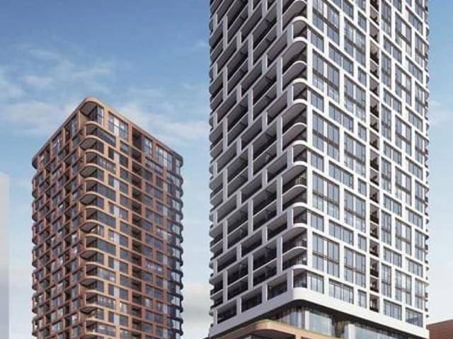 1109 38 Andre De Grasse Street, Markham | For Rent @ $3,000 | Condos. Ca