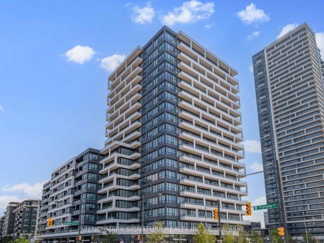 1109 38 Water Walk Drive, Unionville | 1+1Beds/1Bath, Condo, $595,000 | Condos. Ca