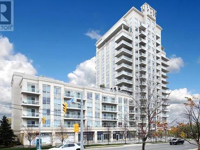 1109 3 Lake Shore Boulevard W, Toronto, ON, M8W 0A2 condo for sale | Listing ID W13621 | Royal LePage