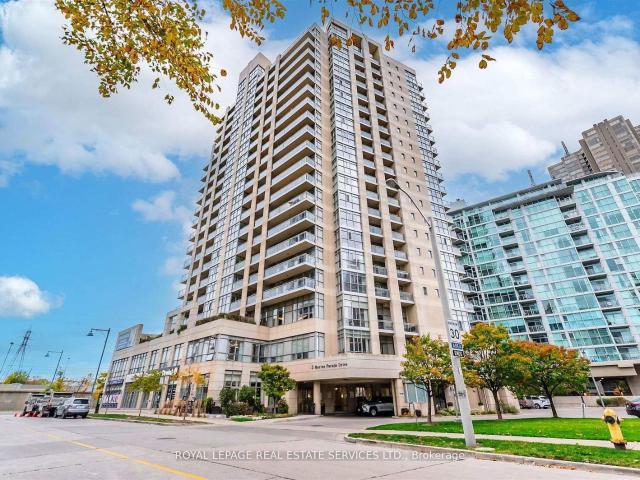 1109 3 Marine Parade Drive, Etobicoke | Terminated, W12838 | Condos. Ca