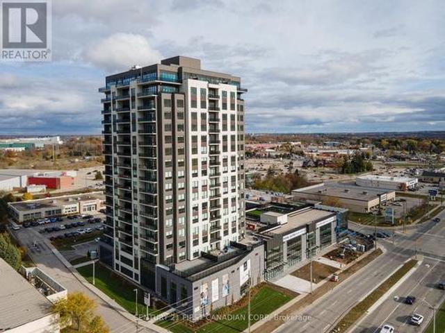 1109 4 King Street, Kitchener, ON, N2P 2E9 lease for lease | Listing ID X13156 | Royal LePage