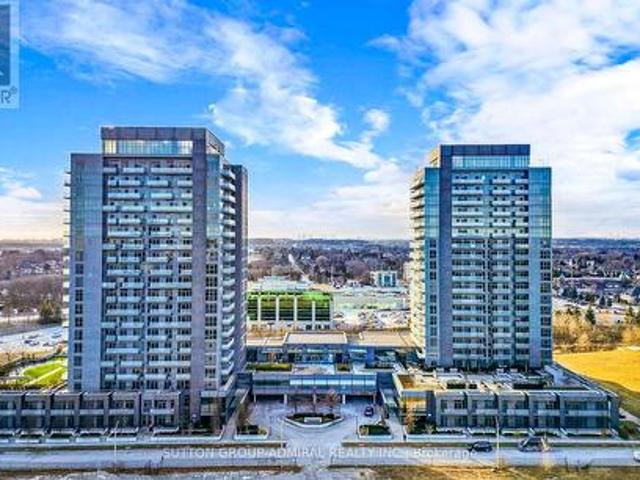 1109 55 Oneida Crescent, Richmond Hill, ON, L4B 0E8 lease for lease | Listing ID N13508 | Royal LePage
