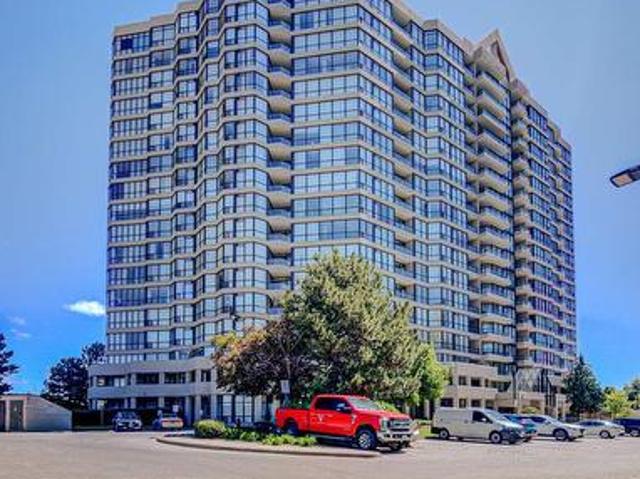 1109 5 Rowntree Road, Toronto, ON, M9V 5G9 condo for sale | Listing ID W13484 | Royal LePage