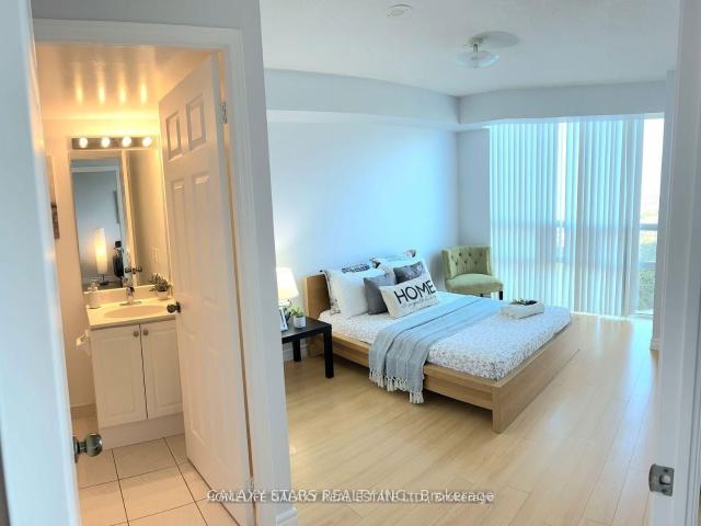 1109 68 Grangeway Avenue, Scarborough | Terminated, E12664 | Condos. Ca