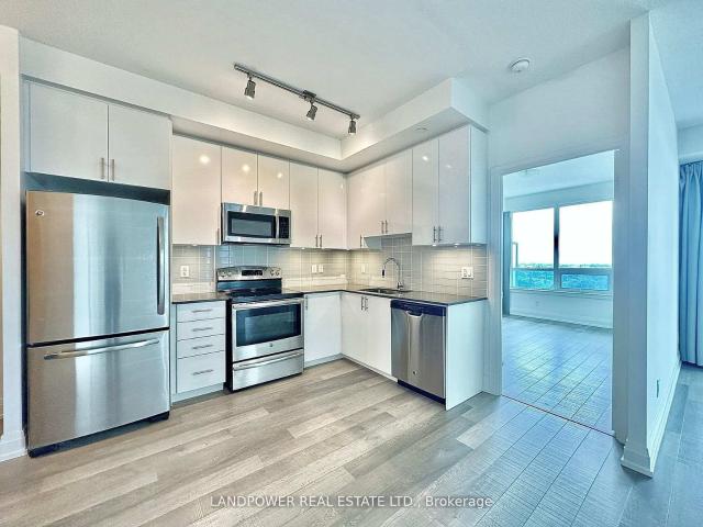 1109 7 Yonge Street, Thornhill | For Rent @ $2,800 | Condos. Ca