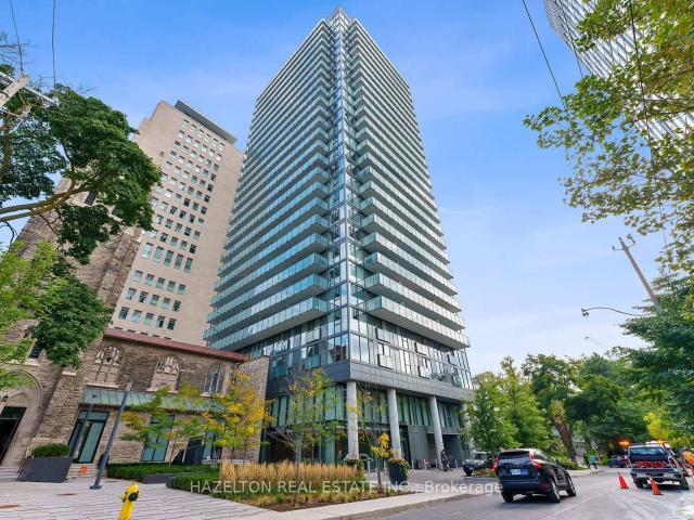 1109 99 Foxbar Road, Toronto | Expired, C12512 | Condos. Ca