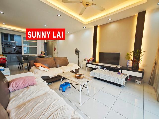 1109sf Summer Place Beautifully Renovated Seaview 2cp Worth