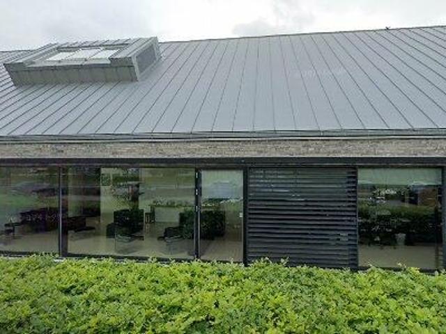 11000 m2 kontor til leje i Århus N