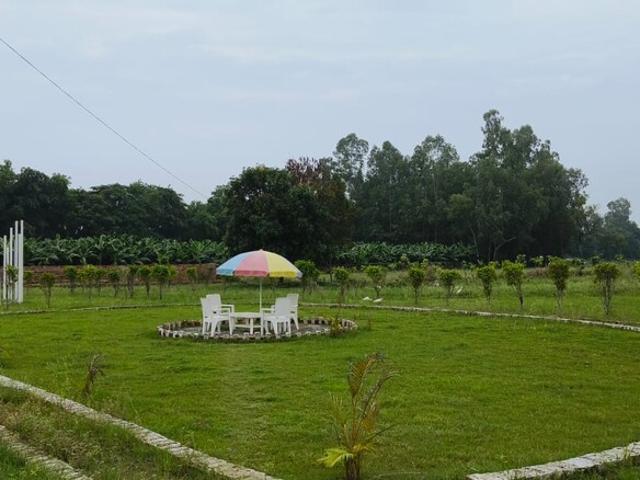 11000 Sq.Yd. Plot in Faizabad Road Lucknow Listing ID: #9435