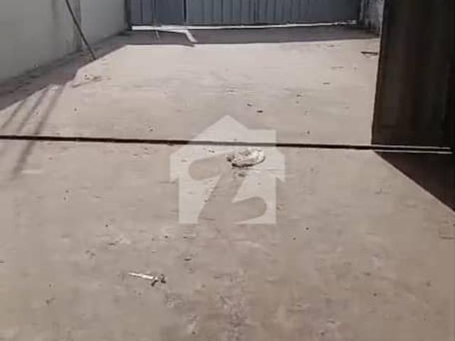 11000+ Sq. Ft. Factory For Rent Multan Road Lahore