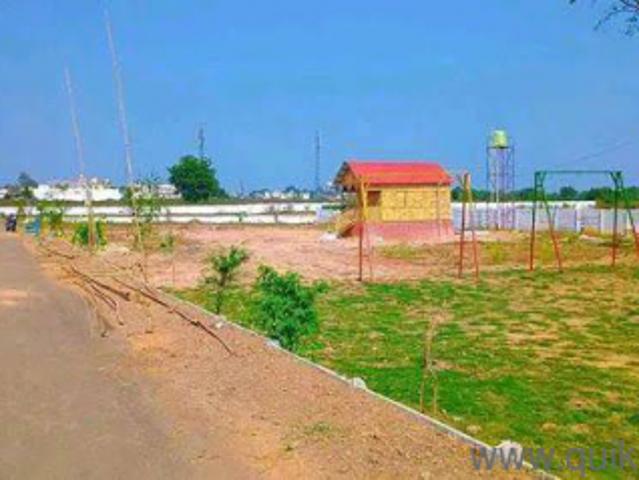 11000 Sq. ft Plot for Sale in Badlapur West, Mumbai