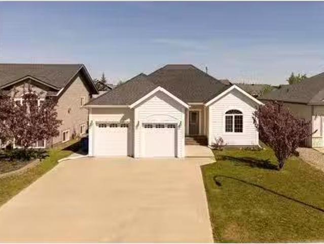11007 88A Street, Fort St. John, BC, V1J 7G2 house for sale.