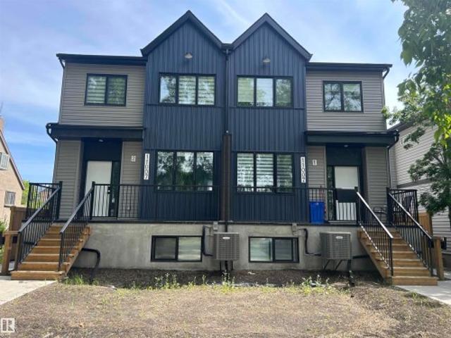 11007 Street, Edmonton, AB, T5M 1E4 house for sale | Listing ID E4493 | Royal LePage
