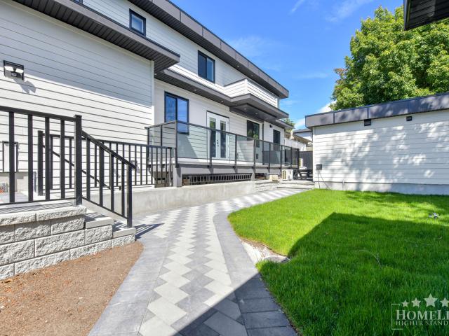 11004 78 Ave Brand New 1 Bedroom Coach House in North Delta – Private Freestanding Home with Utilities Included [object Promise] for Rent