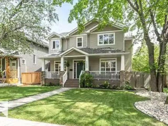 11009 131 Street, Edmonton, AB, T5M 1B9 house for sale List.