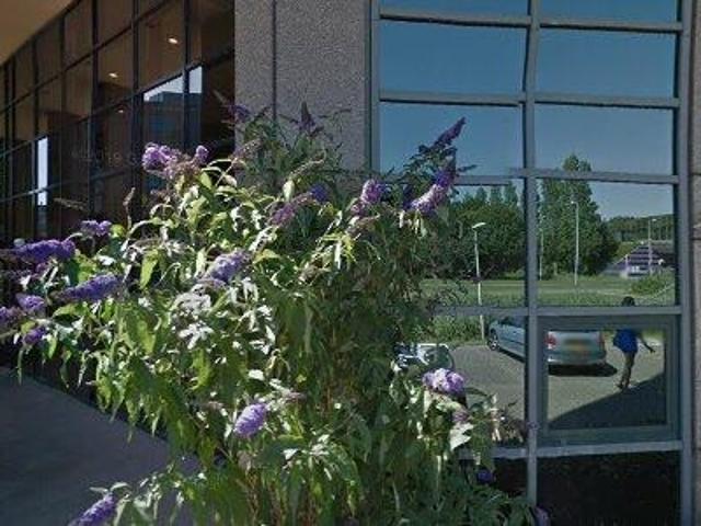 1100 m2 office space for rent in Amsterdam Slotervaart