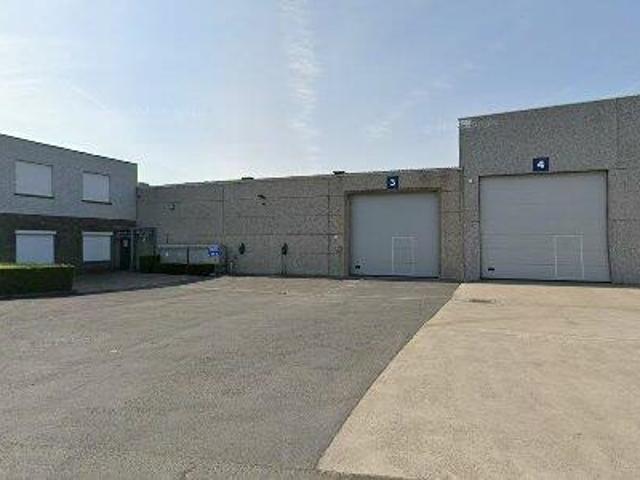 Warehouse for rent in Kuurne