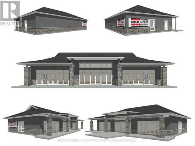 1100 Muskoka Road S, Gravenhurst. Muskoka S, ON, P1P 1K9 commercial for lease | Listing ID X13460 | Royal LePage