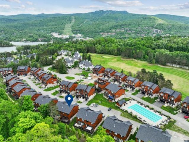 1100 Allée Du Géant, Mont Tremblant, QC, J8E 1T1 lease for lease | Listing ID 28699 | Royal LePage