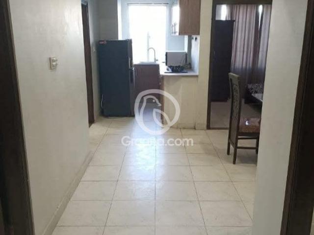 1100 Ft² Flat for Rent