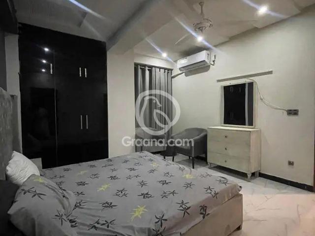 1100 Ft² Flat for Rent