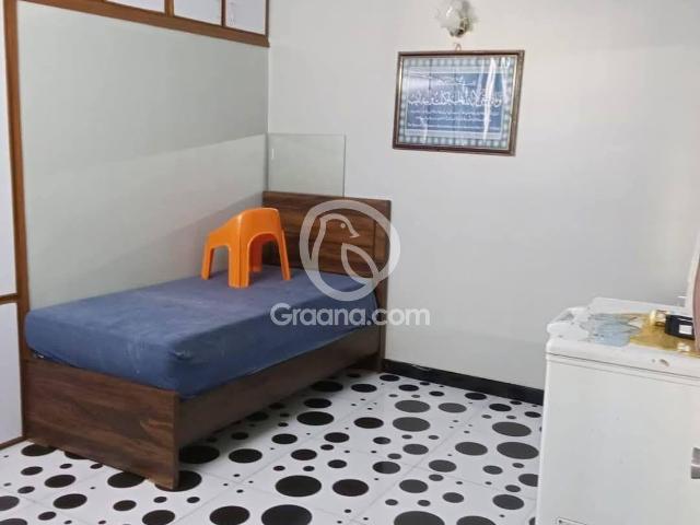 1100 Ft² Flat for Rent