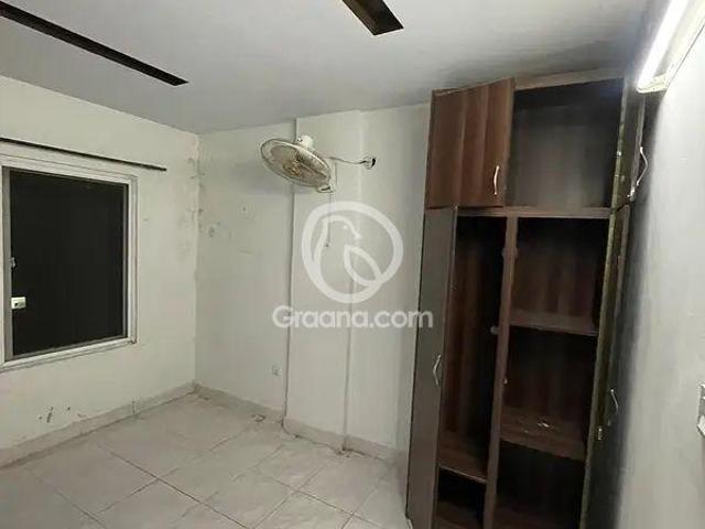 1100 Ft² Flat for Rent