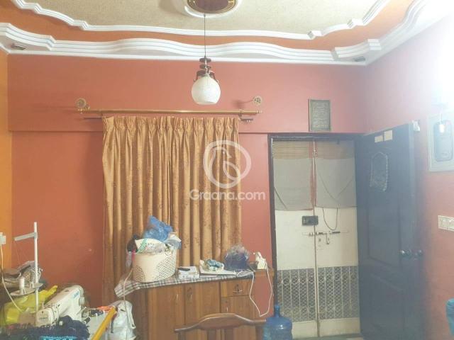 1100 Ft² Flat for Sale