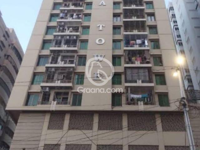 1100 Ft² Flat for Sale