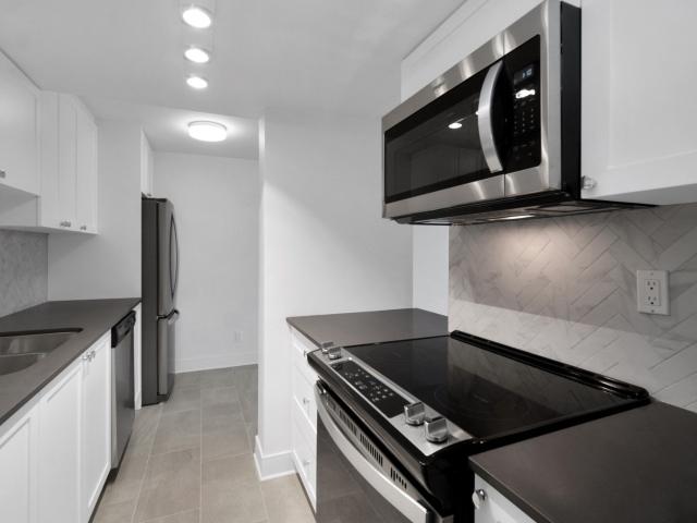1100 Harwood Street, Vancouver, BC V6E 1R7 MetCap Living