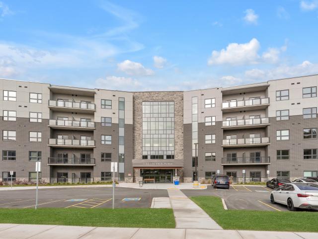 1100 Lackner Blvd #224, Kitchener, ON N2A 4A8, Canada 224 1100 Lackner Blvd [object Promise] for Rent